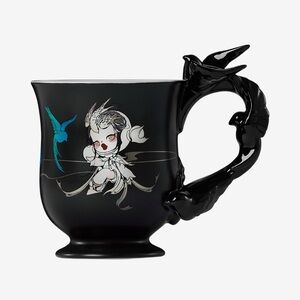 SKULLPANDA The Mirage Series - Ceramic Cup